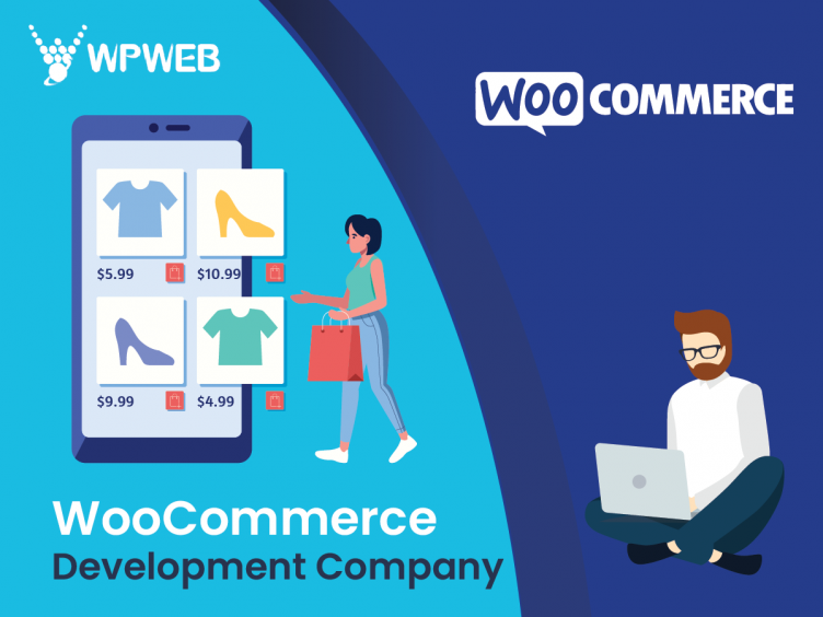 Best Leading WooCommerce Development Company