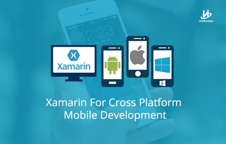 ADVANTAGES OF XAMARIN FOR CROSS-PLATFORM MOBILE DEVELOPMENT