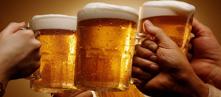 Beer: 5 Benefits and 5 Disadvantages