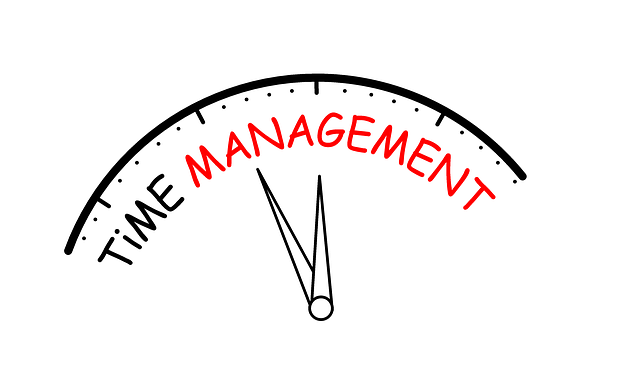 4 Tips for Effective Time Management