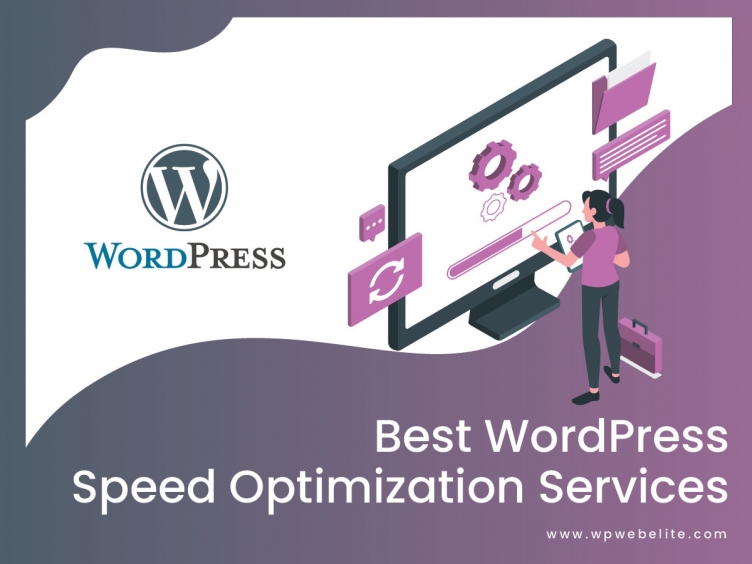 Best WordPress Speed Optimization Services