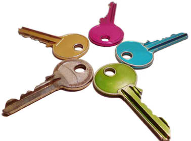 5 Keys to a Successful Business