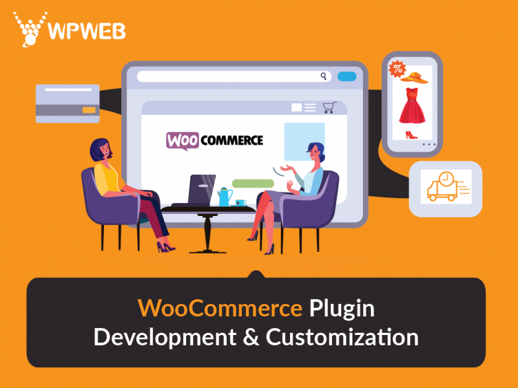 Dedicated WooCommerce Plugin Customization Company.