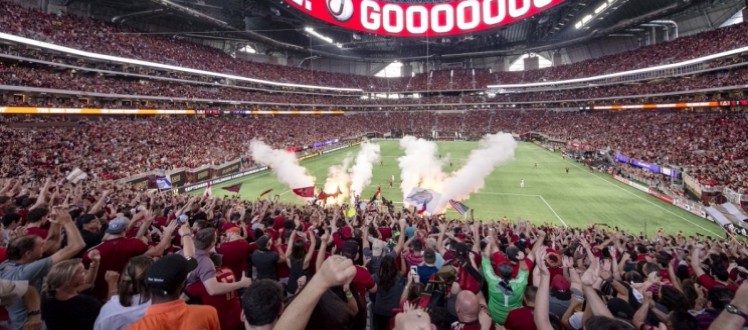 The Rise of Major League Soccer