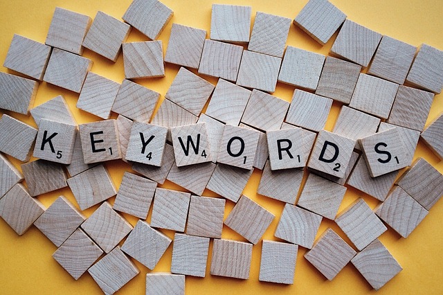 The Importance of Keyword Research 