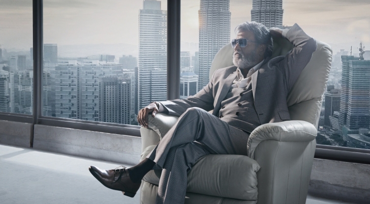 Companies In Chennai Are Declaring Holiday -To Watch Rajinikanth's 'Kabali'