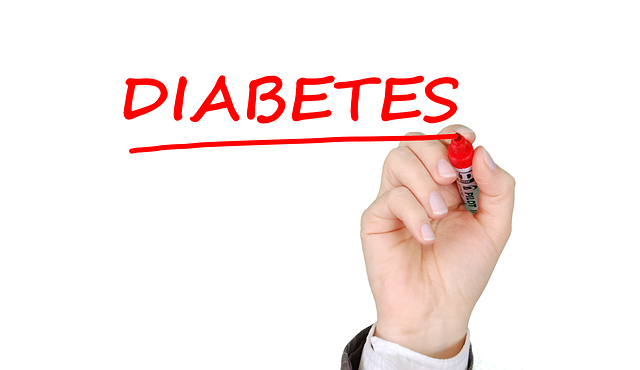 2 Symptoms of Diabetes 