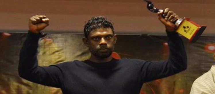 Kerala Film Awards 2016 Announced : Vinayakan wins best actor