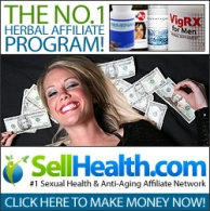 Join World's #1 Health Affiliate Network to Make Money