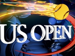 Summer Universiade 2017 &  US Open Tennis Grand Slam