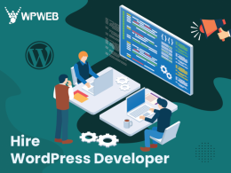 Hire WordPress Developers