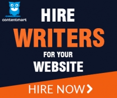 Contentmart: Best Place to Hire Quality Writers
