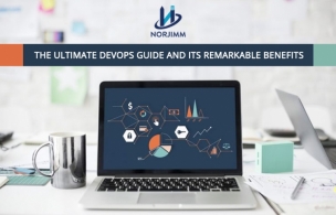 THE ULTIMATE DEVOPS GUIDE AND ITS REMARKABLE BENEFITS IN 2018