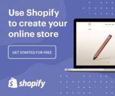 Why is Shopify Best E-Commerce Platform to Start Your Own Online Store?