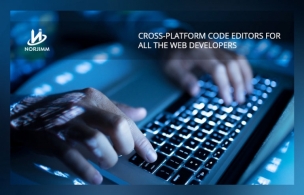 9 BEST CROSS-PLATFORM CODE EDITORS FOR ALL THE WEB DEVELOPERS