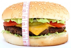 How to Make Fast Food Healthy?