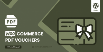 WooCommerce PDF Vouchers